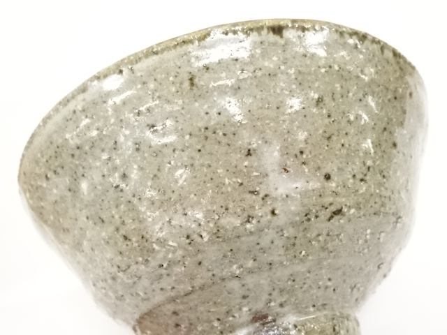 道具 ] - 道具 唐津焼 四代中野陶痴造 茶碗（共箱） | 宗 sou::お